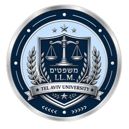 תואר שני במשפטים