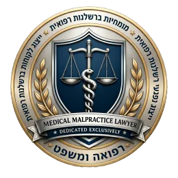 התמחות ברשלנות רפואית